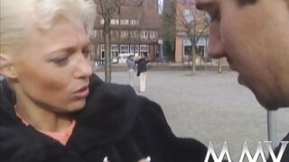 Sexsual harlots taking humongous cocks