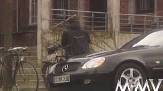 Sexsual harlots taking humongous cocks