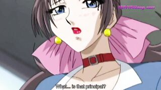 Immorality Ep.1 EXCLUSIVE HENTAI UNCENSORED