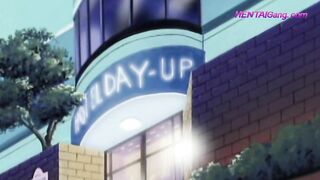 Immorality Ep.1 EXCLUSIVE HENTAI UNCENSORED
