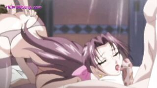 Immorality Ep.1 EXCLUSIVE HENTAI UNCENSORED