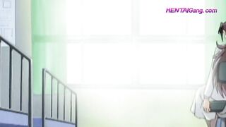 Immorality Ep.1 EXCLUSIVE HENTAI UNCENSORED