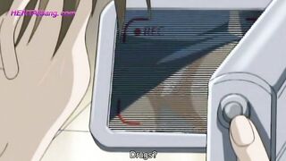 Immorality Ep.1 EXCLUSIVE HENTAI UNCENSORED