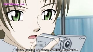 Immorality Ep.1 EXCLUSIVE HENTAI UNCENSORED