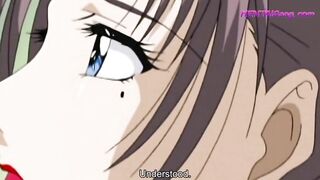 Immorality Ep.1 EXCLUSIVE HENTAI UNCENSORED