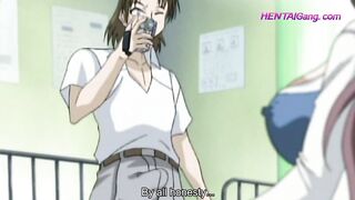 Immorality Ep.1 EXCLUSIVE HENTAI UNCENSORED