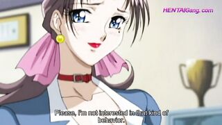 Immorality Ep.1 EXCLUSIVE HENTAI UNCENSORED