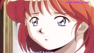 Akiko Ep.1 ◇ Young Man Fucks 2 Sisters & Their Mom
