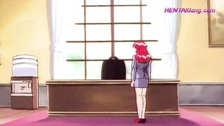 Akiko Ep.1 ◇ Young Man Fucks 2 Sisters & Their Mom