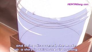 Akiko Ep.1 ◇ Young Man Fucks 2 Sisters & Their Mom