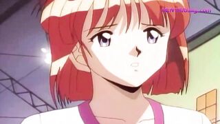 Akiko Ep.1 ◇ Young Man Fucks 2 Sisters & Their Mom