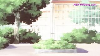 Akiko Ep.1 ◇ Young Man Fucks 2 Sisters & Their Mom