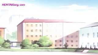 Akiko Ep.1 ◇ Young Man Fucks 2 Sisters & Their Mom