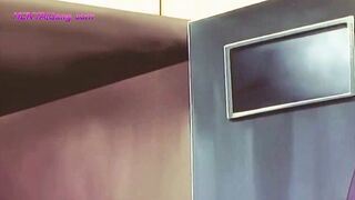 Akiko Ep.1 ◇ Young Man Fucks 2 Sisters & Their Mom