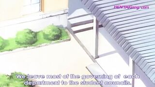 Akiko Ep.1 ◇ Young Man Fucks 2 Sisters & Their Mom