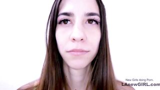 Tall New Babe gets Fucked by Big Cock in Hot Sex Video