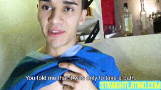 I could not help but scream hard from Nicolas extreme hole plowing