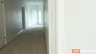 Stepmom Be Quiet Please