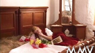 Crazy lesbians licking twats