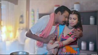 Rat Baki He Episode 6 ULLU Original Adult Web Series