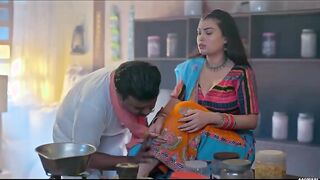 Rat Baki He Episode 6 ULLU Original Adult Web Series