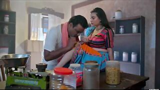 Rat Baki He Episode 6 ULLU Original Adult Web Series