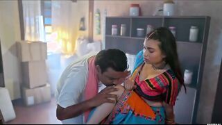 Rat Baki He Episode 6 ULLU Original Adult Web Series