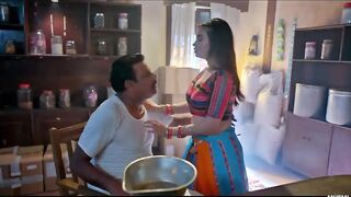 Rat Baki He Episode 6 ULLU Original Adult Web Series