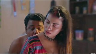 Rat Baki He Episode 6 ULLU Original Adult Web Series