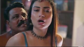 Rat Baki He Episode 6 ULLU Original Adult Web Series