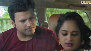 Rat Baki He Episode 7 ULLU Original Adult Web Series