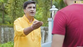 Rat Baki He Episode 7 ULLU Original Adult Web Series