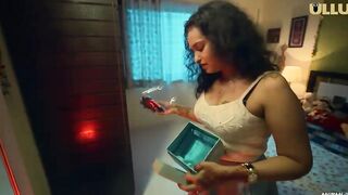 Rat Baki He Episode 7 ULLU Original Adult Web Series
