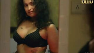 Rat Baki He Episode 7 ULLU Original Adult Web Series
