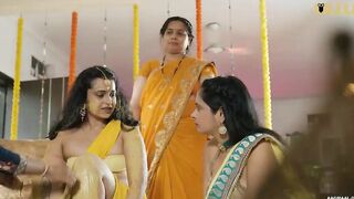 Rat Baki He Episode 7 ULLU Original Adult Web Series