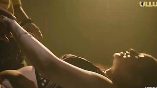 Rat Baki He Episode 7 ULLU Original Adult Web Series
