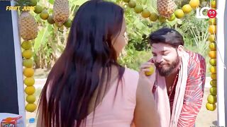 Ex wife Original Adult Web Series