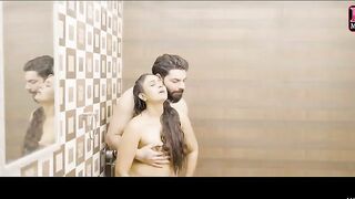 Bhabhi Hardcore Sex With Ex