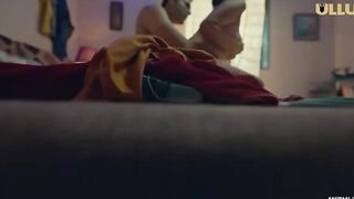 Rat Baki He Episode 8 ULLU Original Adult Web Series