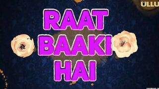 Rat Baki He Episode 8 ULLU Original Adult Web Series