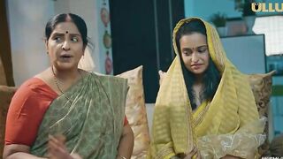 Rat Baki He Episode 8 ULLU Original Adult Web Series