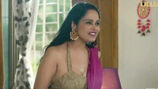 Rat Baki He Episode 8 ULLU Original Adult Web Series