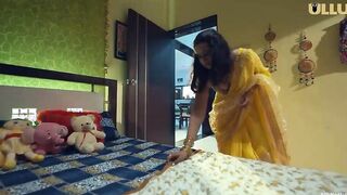 Rat Baki He Episode 8 ULLU Original Adult Web Series