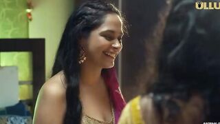 Rat Baki He Episode 8 ULLU Original Adult Web Series