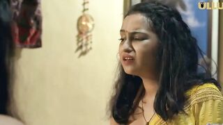 Rat Baki He Episode 8 ULLU Original Adult Web Series