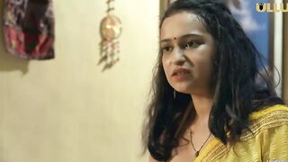 Rat Baki He Episode 8 ULLU Original Adult Web Series