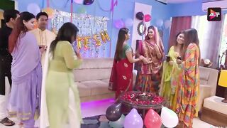 Rat Baki He Episode 9 ULLU Original Adult Web Series