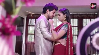 Rat Baki He Episode 9 ULLU Original Adult Web Series