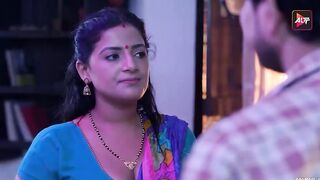 Rat Baki He Episode 9 ULLU Original Adult Web Series