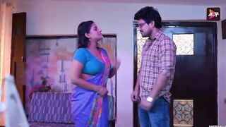 Rat Baki He Episode 9 ULLU Original Adult Web Series